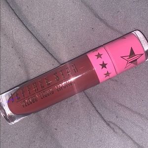 Jeffree Star Liquid Lipstick